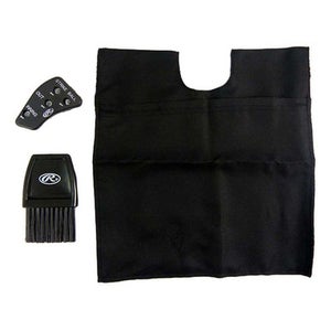 New UMPIRE ACCESSORIES KIT 11868-TNRUBBD