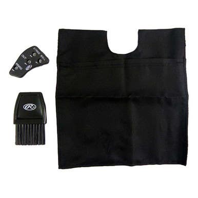 New UMPIRE ACCESSORIES KIT 11868-TNRUBBD
