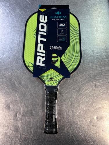 New DIADEM RIPTIDE PADDLE 11868-PIADIADEMRIPTIDE