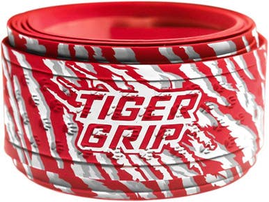 New TIGER GRIP BIG RED 1.1 11868-TGRTGBR11