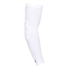 New PRO PADDED FB ELBOW AM WHT 11868-SHDUA13468611M
