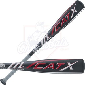 New CAT X TEEBALL 25 -11 11868-MRCMTBCXUSA2514