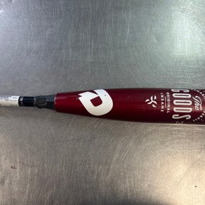 Used Demarini THE GOODS BB/SB USSSA 2 3/4 Bat 29" 11868-S000063506