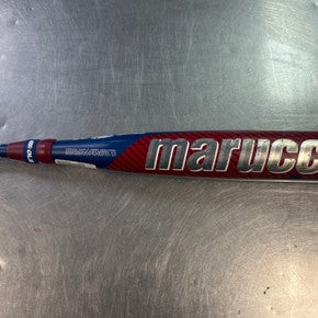 Used Marucci CAT 9 COMPOSITE BB/SB USSSA 2 3/4 Bat 30" 11868-S000063505