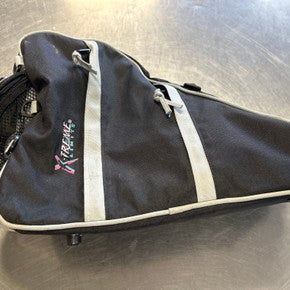 Used BALL BAG BB/SB Team Ball Bag Black 11868-S000063499