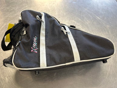 Used BALL BAG BB/SB Team Ball Bag Black 11868-S000063499
