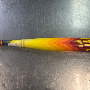 Used Easton HYPE FIRE BB/SB Youth Bat 29" 11868-S000063490