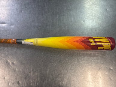 Used Easton HYPE FIRE BB/SB Youth Bat 29" 11868-S000063490