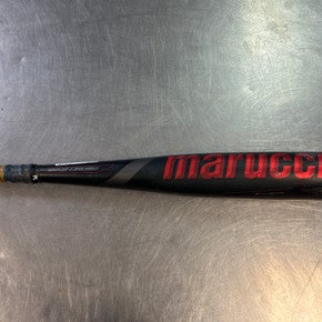 Used Marucci CAT 9 BB/SB USSSA 2 3/4 Bat 28" 11868-S000063447