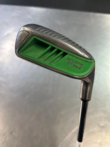 Used SQUARE STRIKE Golf Chipper RH Unknown Degree 11868-S000063444