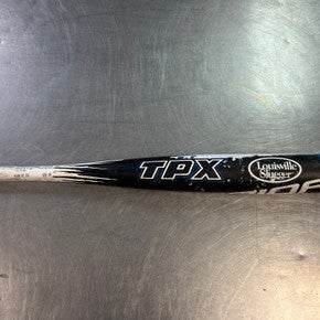 Used Louisville Slugger WARRIOR BB/SB Youth Bat 31" 11868-S000063438