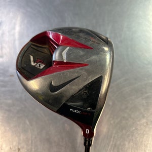 Used Nike COVERT VRS Mens Driver RH 9.5 Degree 11868-S000063436