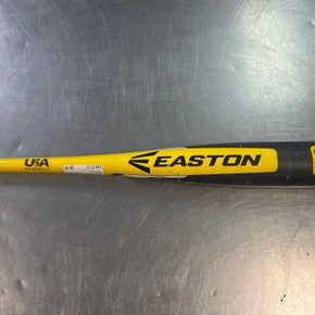 Used Easton BEAST X BB/SB USA 2 5/8 Bat 29" 11868-S000063413