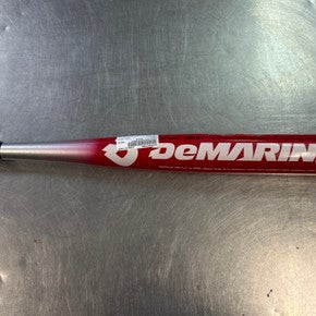 Used Demarini ROGUE BB/SB Youth Bat 30" 11868-S000063400