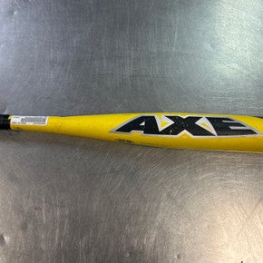 Used AXE ORIGIN BB/SB Youth Bat 28" 11868-S000063397