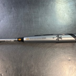 Used Demarini CF CBC-21 BB/SB High School -3 Bat 32" 11868-S000062442