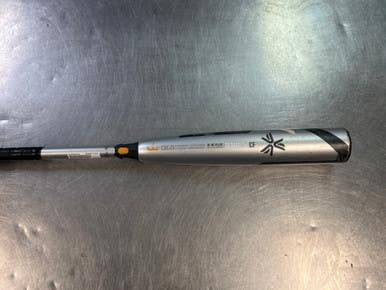 Used Demarini CF CBC-21 BB/SB High School -3 Bat 32" 11868-S000062442