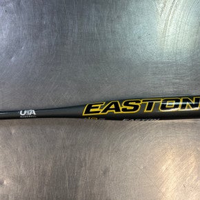 Used Easton HAVOC BB/SB USA 2 1/4 Bat 28" 11868-S000062403