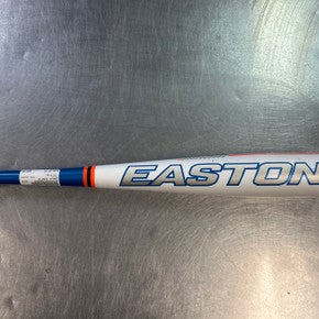 Used Easton QUANTUM BB/SB USSSA 2 5/8 Bat 29" 11868-S000062400
