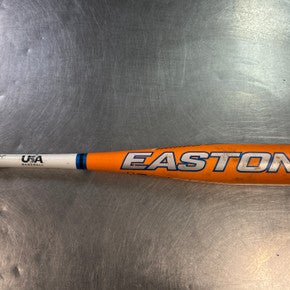 Used Easton QUANTUM BB/SB USA 2 5/8 Bat 29" 11868-S000062263