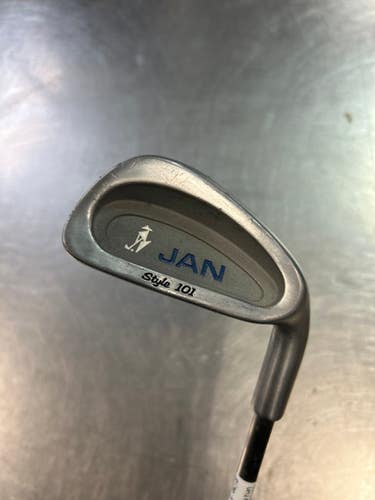 Used Dunlop JAN Mens Individual Iron RH 8 Iron 11868-S000062244