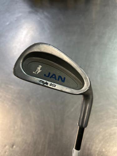 Used Dunlop JAN Mens Individual Iron RH 7 Iron 11868-S000062243