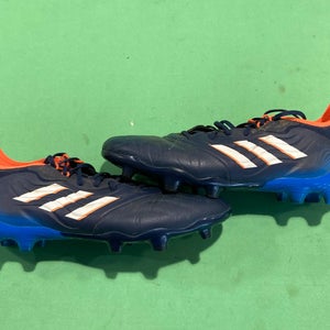 Used Adidas Copa Kapitan.2 FG Soccer Cleats | Women's Size 9