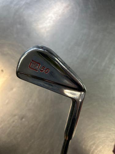 Used 50 Mens Individual Iron RH 3 Iron 11868-S000062226