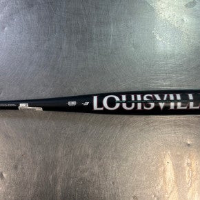Used Louisville Slugger 2025 ATLAS BB/SB High School -3 Bat 32" 11868-S000062193