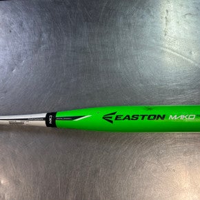 Used Easton MAKO BB/SB Senior League Bat 31" 11868-S000062186