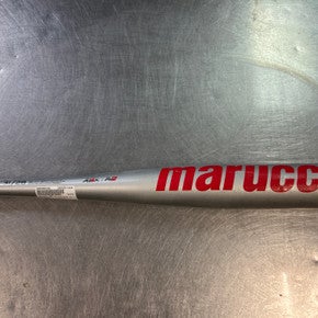 Used Marucci CAT 7 BB/SB High School -3 Bat 31" 11868-S000062184