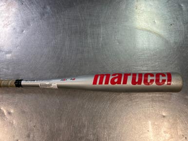Used Marucci CAT 7 BB/SB High School -3 Bat 31" 11868-S000062184