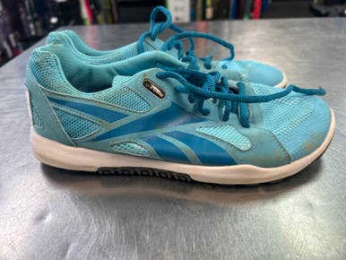 Used Reebok Running/X-Train Shoes W Senior 8 11868-S000062175