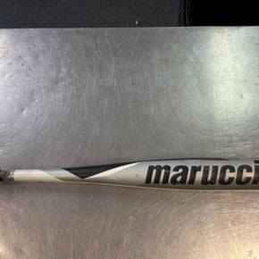 Used Marucci F5 BB/SB High School -3 Bat 30" 11868-S000062134