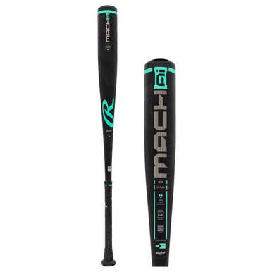 New MACH AI 2025 BBCOR -3 32" 11868-RAWR00703509A