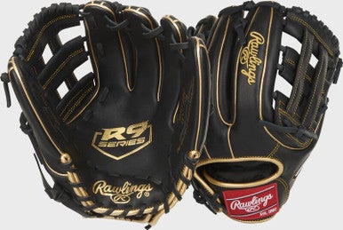 New R9 GLOVE 2BG 11.75