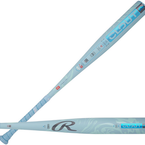 New CLOUT AI 25 USSSA 27" -10 11868-RAWR00703770