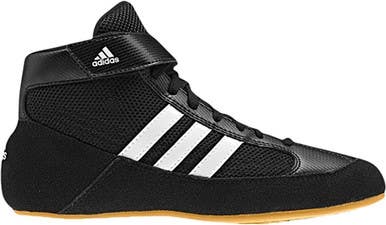 New HVC 2 YTH LACED BLACK 6 11868-ADIAQ3327006
