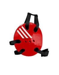 New RESPONSE EAR GUARD RED 11868-ADIAE100CRD