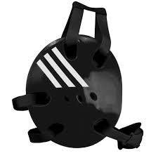New RESPONSE EAR GUARD BLACK 11868-ADIAE100CBK