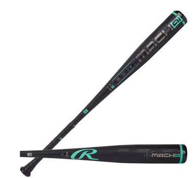 New MACH AI 2025 USSSA -8 31" 11868-RAWR00703725A