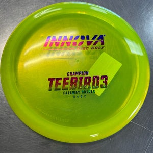 New Champion Teebird 3 11868-INNCHAMPTEEBIRD3