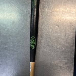 Used Louisville Slugger 125 MAPLE 30" Wood Bats 11868-S000054979