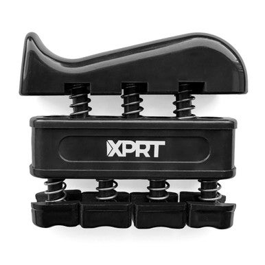 New FINGER STRENGTHENER BLK 11868-80XZDHG02