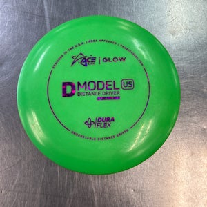 Used Prodigy Disc ACE LINE GLOW Disc Golf Drivers 11868-S000054970