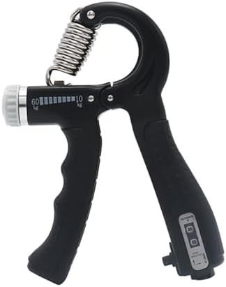 New ADJ HAND GRIP W/ COUNTER 11868-80XZD036C