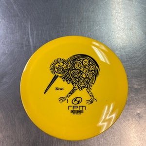 Used RPM KIWI Disc Golf Drivers 11868-S000054958