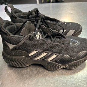 Used Adidas Senior 6.5 Basketball Shoes 11868-S000054917