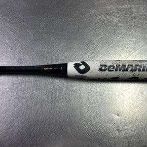 Used Demarini VEXXUM 32" -3 Drop High School Bats 11868-S000053743