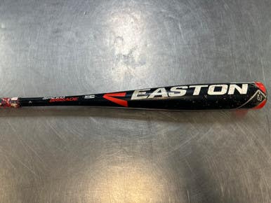 Used Easton S650 BB/SB High School -3 Bat 33" 11868-S000054879